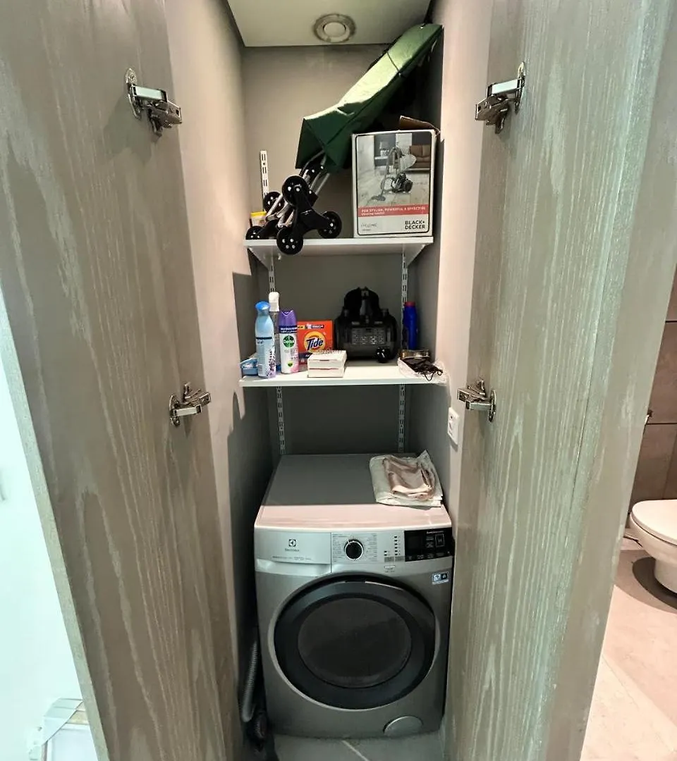 Apartment Premium 1Bhk Apt In Signature Living, Jvc! Pool View Dubai United Arab Emirates