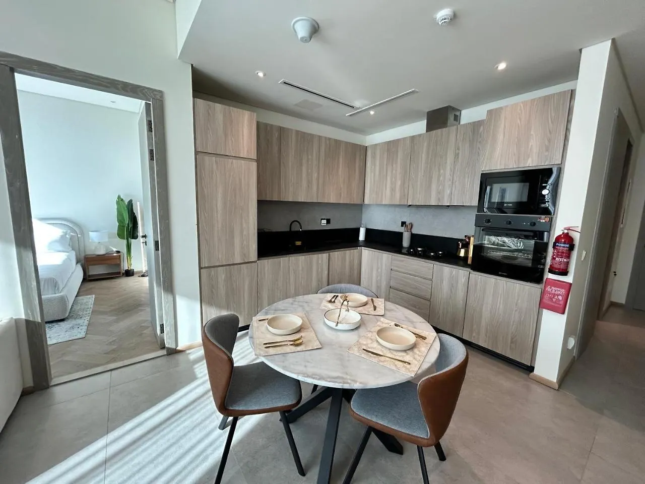 Premium 1Bhk Apt In Signature Living, Jvc! Pool View Дубай